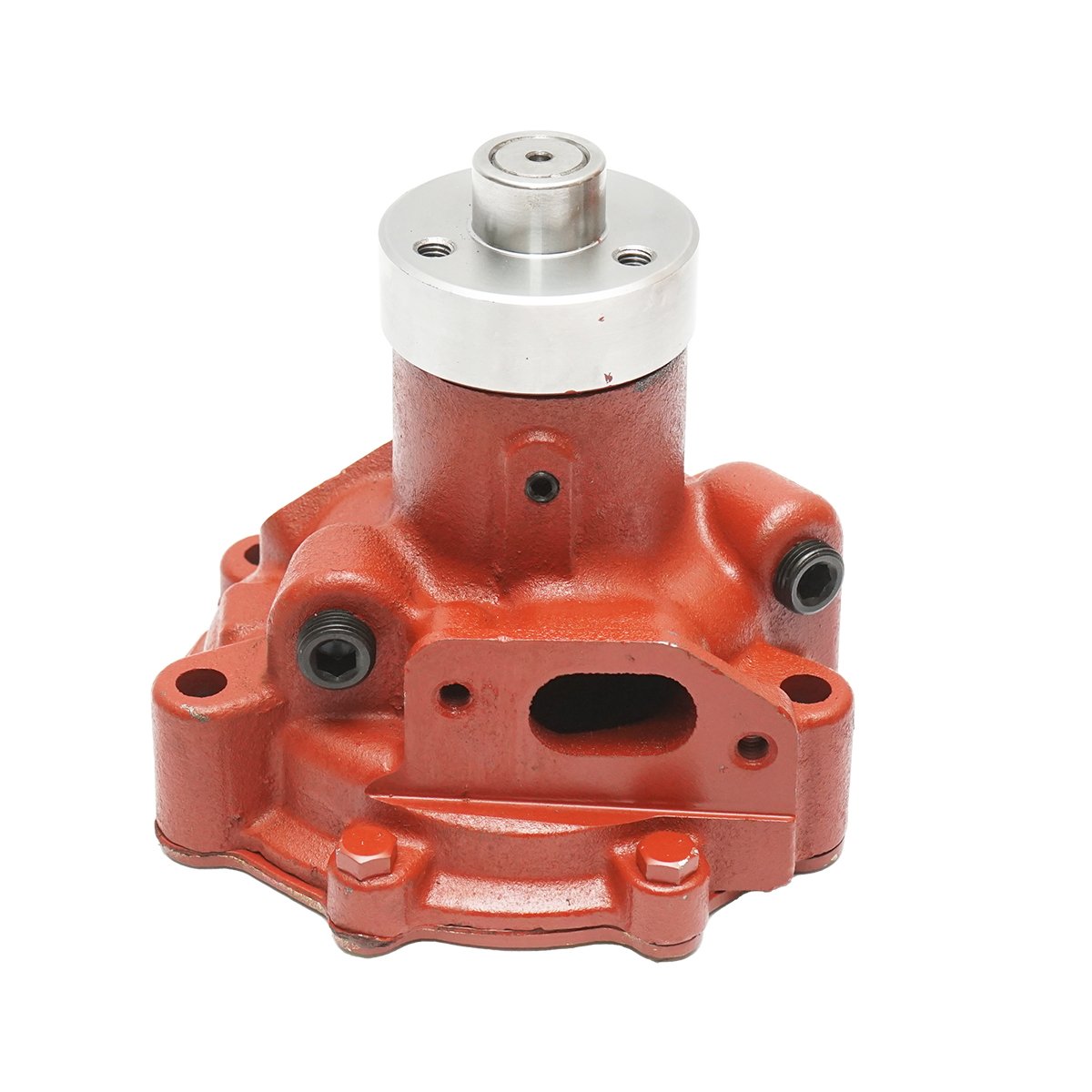 Pompa apa Aro D-127, Fiat 115.11.010 (motor BV, Iveco) 4679242 ,93191101, 4612675,4655054, 115.11.044, 82847745, 87569334,4603885, 4612465, 4639182